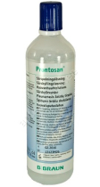 Prontosan haavaloputuslahus 350 ml N1